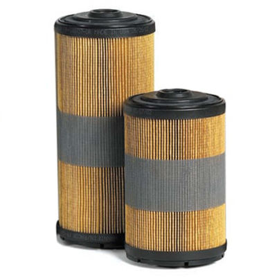 FBO60337 FBO60338 Automobilbauwerk Hitachi Ersatzbrennstofffilter Wassertrennselement