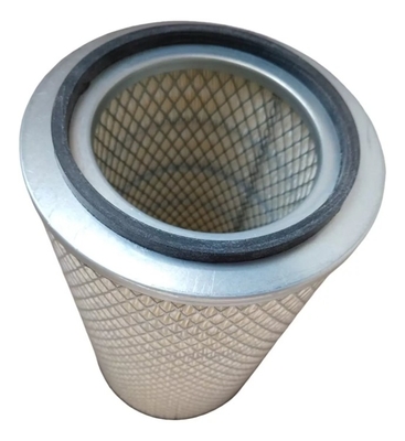 217*217*391mm Zweck des Austauschs/Reparaturs Baggerluftfilter AF4668 P546567 Pa3467