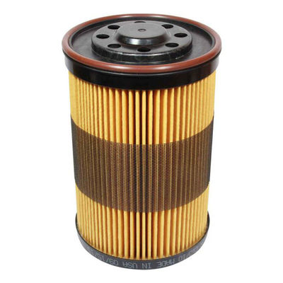 FBO60337 FBO60338 Automobilbauwerk Hitachi Ersatzbrennstofffilter Wassertrennselement