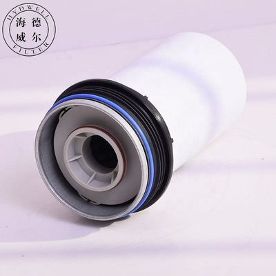 Jahr Andere Treibstoff-Wasser-Trennfilter für Bagger-Traktor-Motorteile 837079727