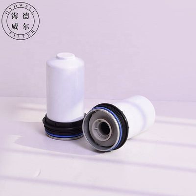 Jahr Andere Treibstoff-Wasser-Trennfilter für Bagger-Traktor-Motorteile 837079727