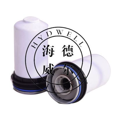 Jahr Andere Treibstoff-Wasser-Trennfilter für Bagger-Traktor-Motorteile 837079727