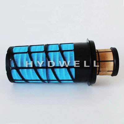 Kartridge-Luftfilter-Element 496-9841 496-9842 für Lastwagenbagger Honighalsfilter
