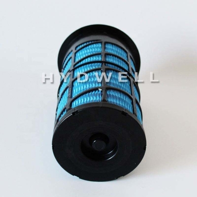 Kartridge-Luftfilter-Element 496-9841 496-9842 für Lastwagenbagger Honighalsfilter