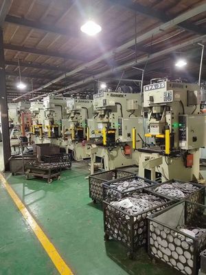 OEM Ersatzbrennstofffilter 8981475250 für 1K0623570 1640389T0G und langlebig