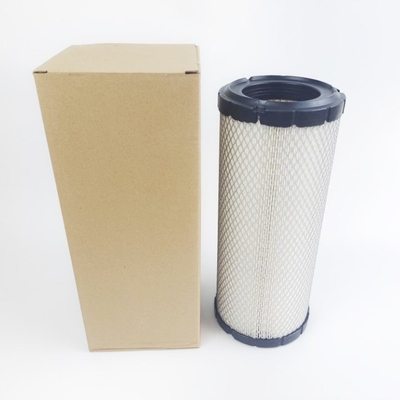 Luftfilter aus Glasfaser AF25555 C14202/1 P827653 AF25588 Sekundär E571LS P829332 CF85