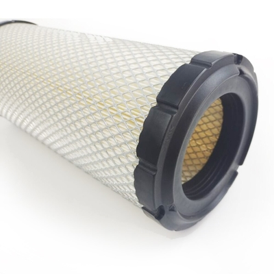 Luftfilter aus Glasfaser AF25555 C14202/1 P827653 AF25588 Sekundär E571LS P829332 CF85