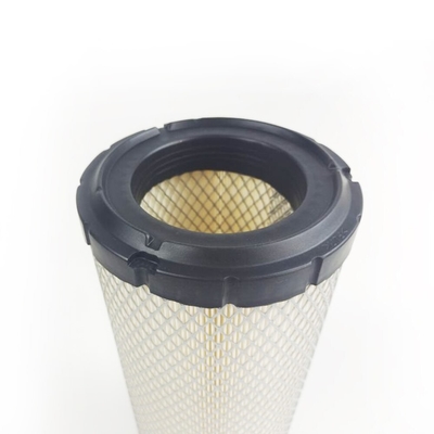 Luftfilter aus Glasfaser AF25555 C14202/1 P827653 AF25588 Sekundär E571LS P829332 CF85