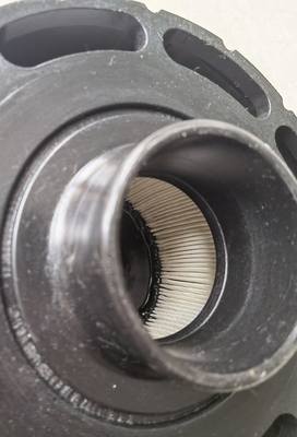 Hydwell Manufactures 2013- C085001 ECC085001 AH1107 2420001 PA2825 Luftgehäusefilter