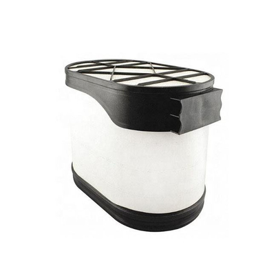 Luftfilter für Lkw-Motoren P608667 P607557 für Industriefahrzeuge