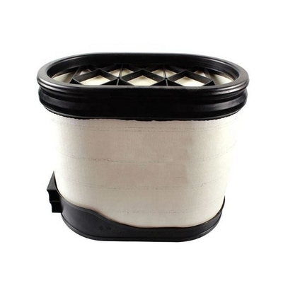 Luftfilter für Lkw-Motoren P608667 P607557 für Industriefahrzeuge