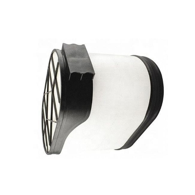 Luftfilter für Lkw-Motoren P608667 P607557 für Industriefahrzeuge