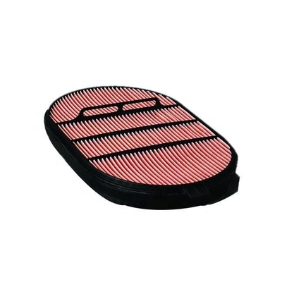 Luftfilter für Lkw-Motoren P608667 P607557 für Industriefahrzeuge