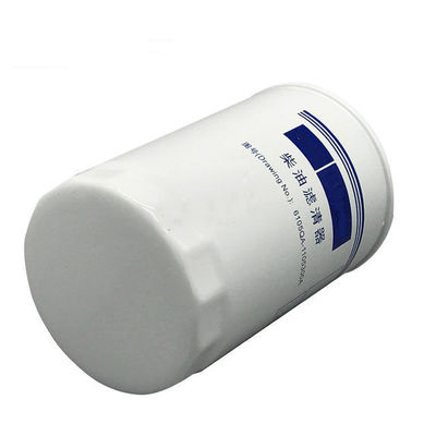 6105QA1105301A Treibstofffilterelement 0020922801 330510028 für Traktoren 108*260mm