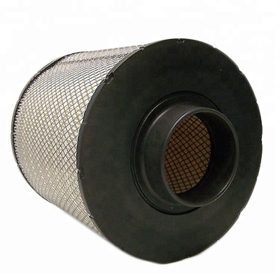 ODM OEM OBM Dienstleistungen Luftfilterelement AH19037 B105006 für Lkw-Bohrmaschinen-Motorteile