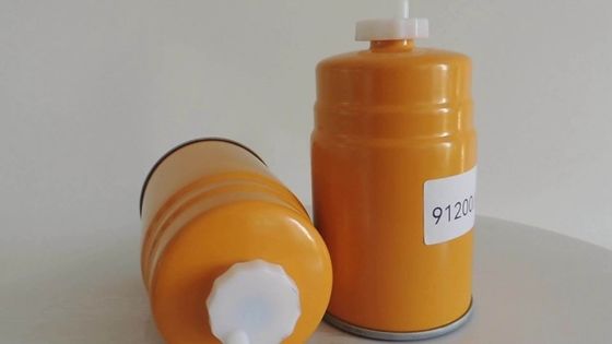 Lkw-Modell Bagger Traktor-Motorteile Treibstoff/Wasser-Trennfilter 32912001A 649780