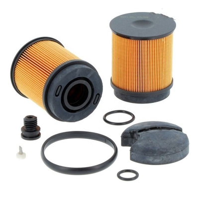 R730 Lkw-Urea-Diesel-Auspuffflüssigkeitsfilter 2544995 zum Ersetzen/Reparaturen Einfach zu installieren