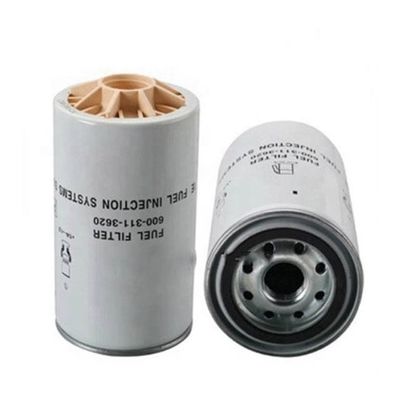 Brennstoff-Wasser-Trennmittel Brennstofffilterelement P551864 AT279826 für Bagger-Traktorteile