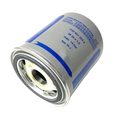 Drucklufttrockner Luftfilter 4329012232 P951413 HXE135862 mit OE-Nr. 4329012232