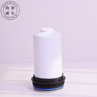 Filterpapier Eisenbrennstoff-Wassertrennstoff V837091385 für Bagger Bulldozer 837079726