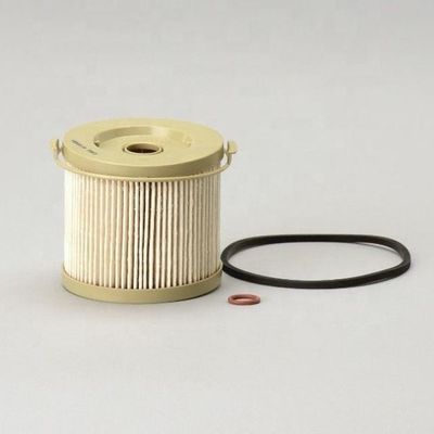 Langlebiger Kraftstoff-Wasser-Trennseparator P552014 für Traktor-Dieselteile FS20103