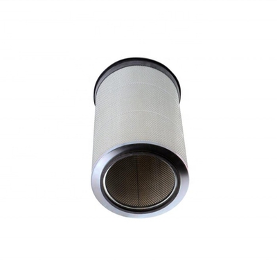 Hydwell Primary Round Truck Luftfilter P526415 mit 373*373*610 Leistungssteigerung