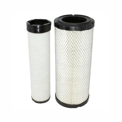 Andere Ersatzelemente für Luftfilter für die Konstruktion von Motoren 1421404 1421339 Leistung