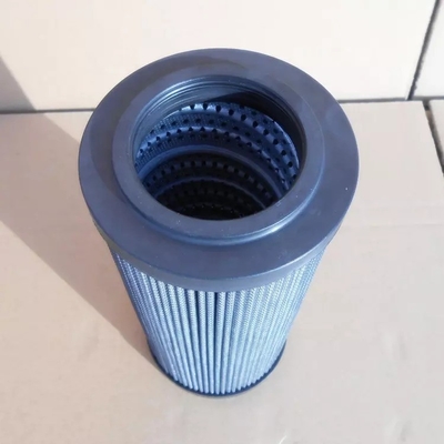 Dieselölfilter für Lkw-Linienfahrzeuge