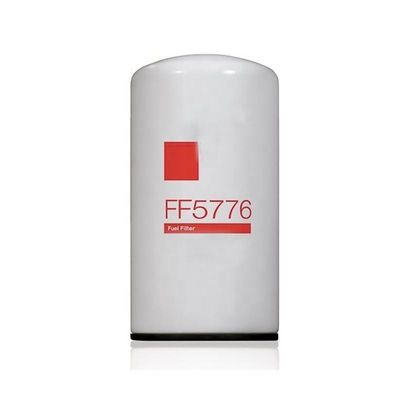 P555776 FF5776 Dieselmotoren Teile Kraftstofffilter für Traktoren Lastwagen 2864993