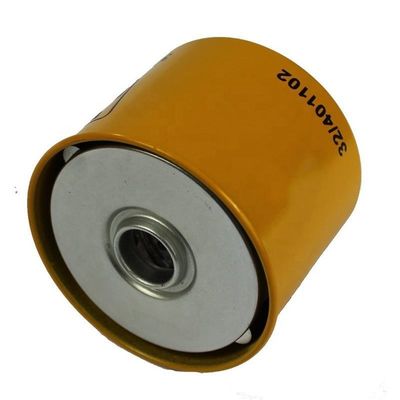 Filterpapier Eisenbrennstoff Filterelement 32/401102 P556245 für Teile von Lkw-Motoren