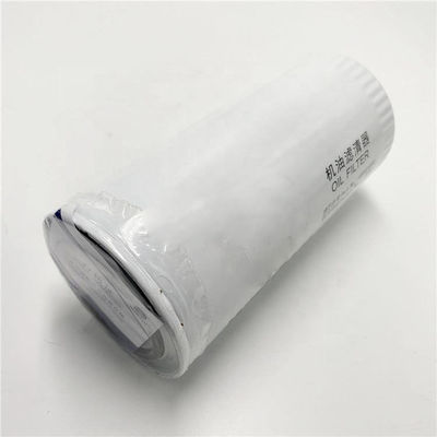 Hydwell-Ölfilter für Baumaschinen Kraftstofffilter 1000496519 1002280521