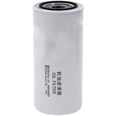Hydwell-Ölfilter für Baumaschinen Kraftstofffilter 1000496519 1002280521