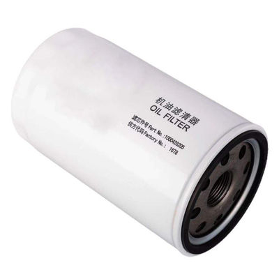 Hydwell-Ölfilter für Baumaschinen Kraftstofffilter 1000496519 1002280521