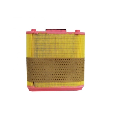 Motorteile Honighals-Luftfilter C37480 23B129620 23B129620/1 für Schwerlastfahrzeuge