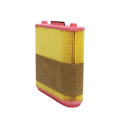 Motorteile Honighals-Luftfilter C37480 23B129620 23B129620/1 für Schwerlastfahrzeuge