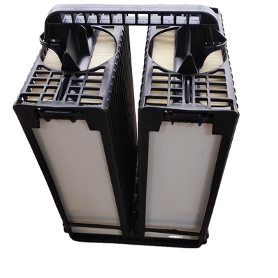 OE NO. 600-185-2810 Luftfilter PC170 WA200 zur Verbesserung der Kraftstoffeffizienz