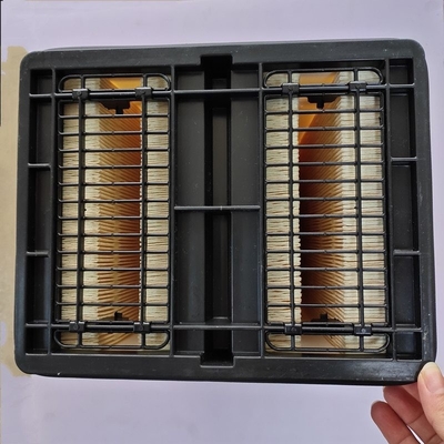 OE NO. 600-185-2810 Luftfilter PC170 WA200 zur Verbesserung der Kraftstoffeffizienz