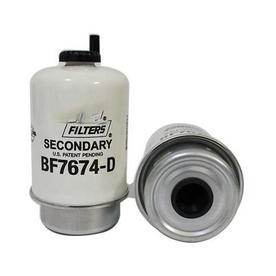 RE509031 Dieselbrennstofffilter für Cummins Motoren Traktor Referenz Nr. 12554082