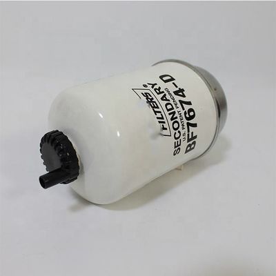 RE509031 Dieselbrennstofffilter für Cummins Motoren Traktor Referenz Nr. 12554082
