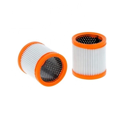 SA12689 Teile für Schwerlastfahrzeuge Ersatzteil Luftfilter mit 92,5*102,5 mm Größe