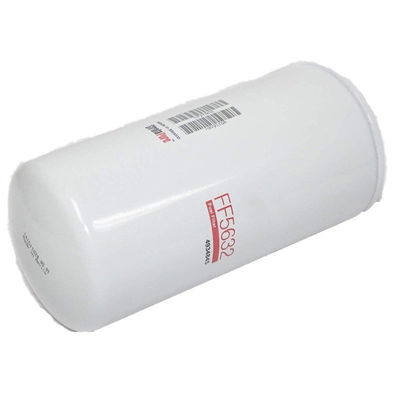 FF5632 Kraftstofffilterelement P550880 für das andere Jahr Nachrüstung/Aufwertung/Auswechselung