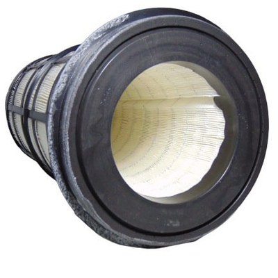Luftfilter 4379575 4379574 für Lkw-Zwecke Ersetzen/Reparaten Hergestellt von Hydwell
