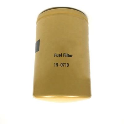 OE Nr. 1R-0710 1R0710 FF559100 74024230 P559100 Kraftstofffilter für Teile von Lkw-Motoren