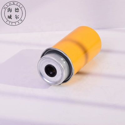 Brennstoff-Wasser-Trennseparator P551433 3619554 für 361-9554 Traktor Dieselteile 80*80*196,3mm