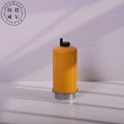 Brennstoff-Wasser-Trennseparator P551433 3619554 für 361-9554 Traktor Dieselteile 80*80*196,3mm