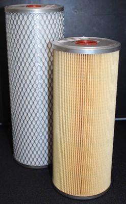 Kraftstofffilter mit hoher Kapazität Ersatzfilter für Lkw Lkw-Modell RK 22610