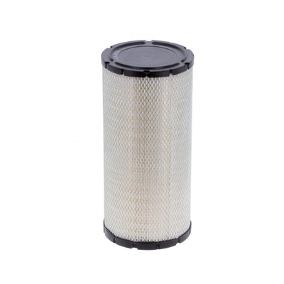 Luftfilter für Bagger A8671 R005709 800104248 800151034 485*214*214mm Filtertyp