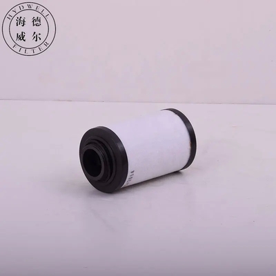 80*80*140mm Großmenge Vakuumpumpen Teile Luftfilterelement 953320001 für Lkw