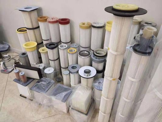 Brennstoff-Wasser-Separator Spin-on-Brennstofffilter P551077 539269D1 2914823600 16260347 45056112