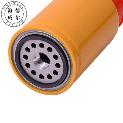 Kraftstoff-Wasser-Trennfilter für Bagger-Traktor-Motorenteile 3087298 P553880 4226708M1